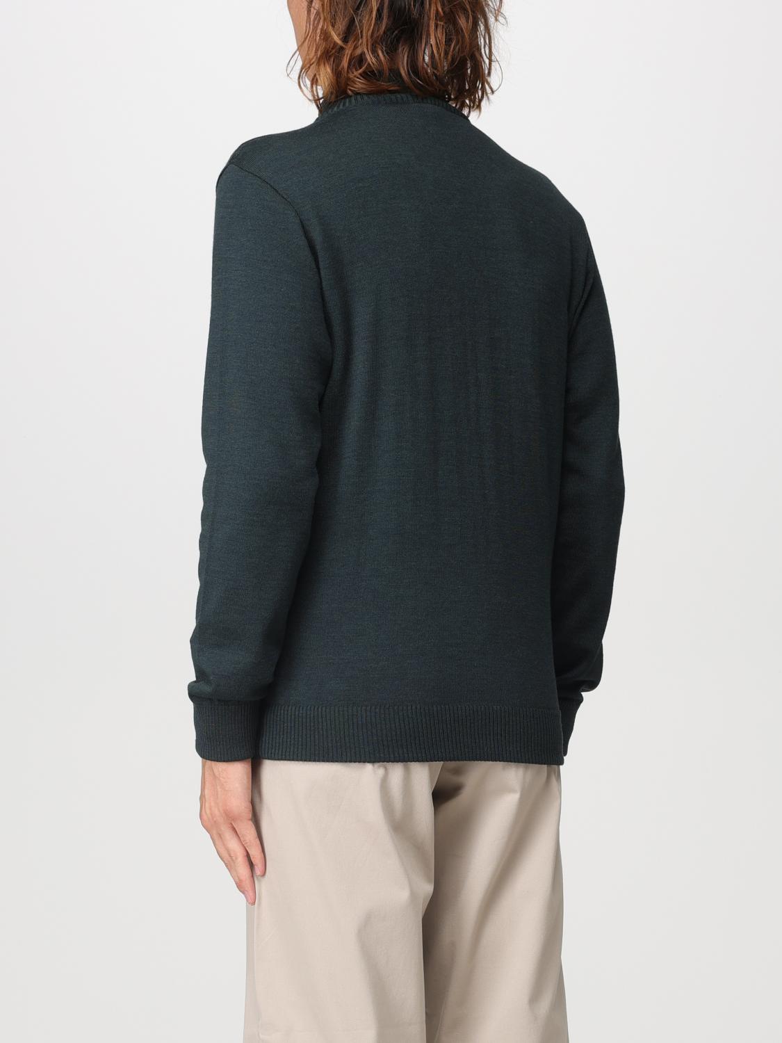 PAUL & SHARK STRICKJACKE: Pullover damen Paul & Shark, Grün - Img 2