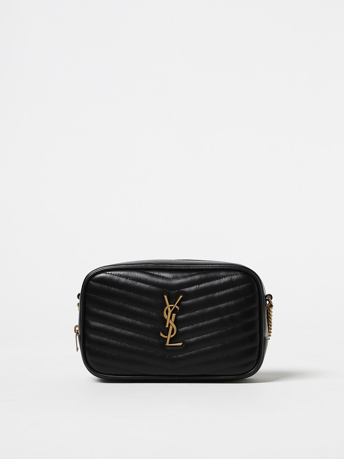 【Saint Laurent】YSL MINIBAG MONO◆748849DV707 Saint Laurent Ysl Minibag Mono | italist