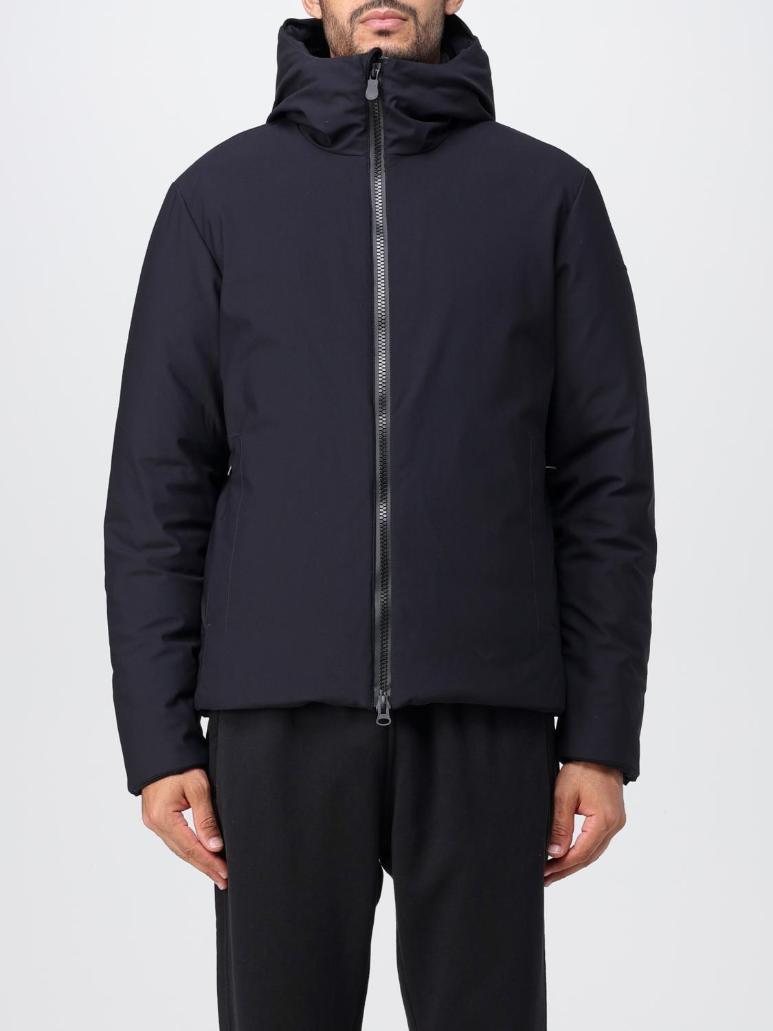 SAVE THE DUCK VESTE: Veste homme Save The Duck, Noir - Img 1
