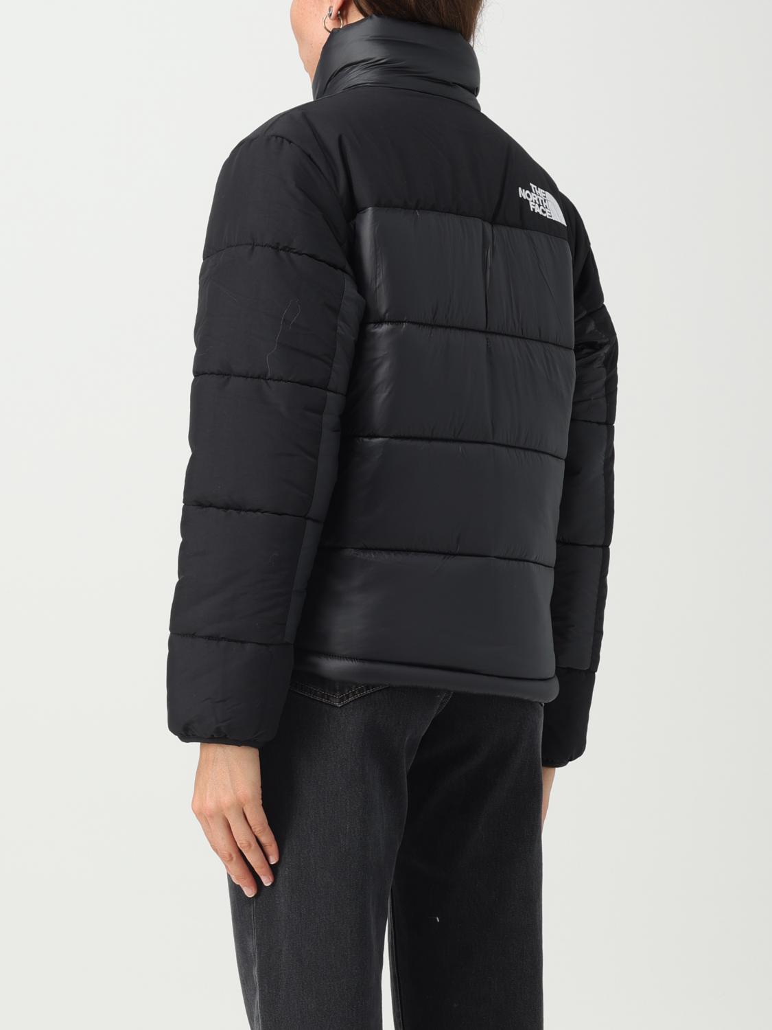 THE NORTH FACE JACKET: Jacket woman The North Face, Black - Img 2