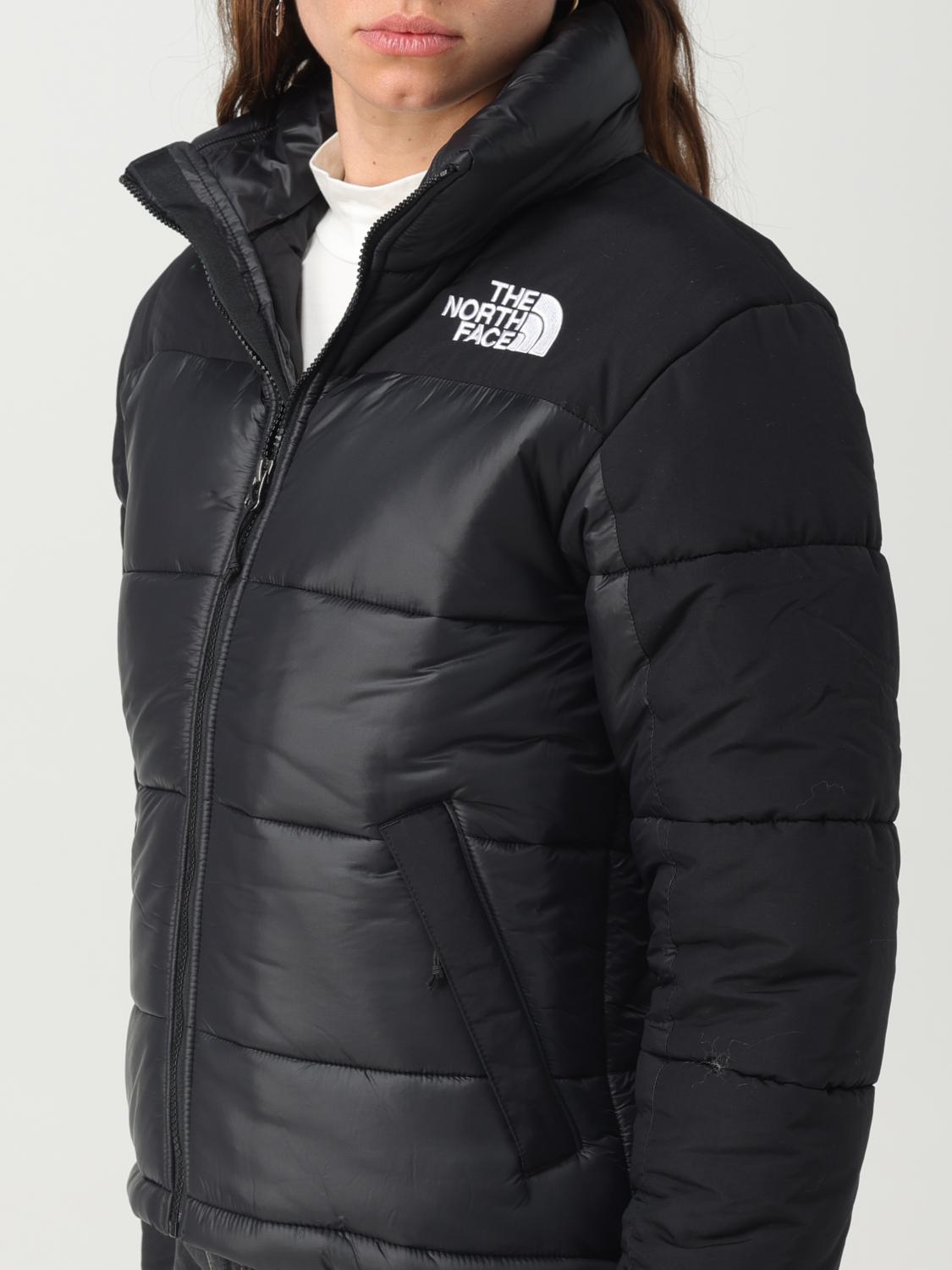THE NORTH FACE JACKET: Jacket woman The North Face, Black - Img 4