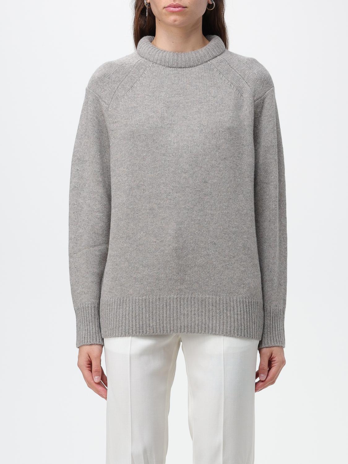 LOU LOU STUDIO: Sweater woman - Beige Lou Lou Studio sweater RATINO