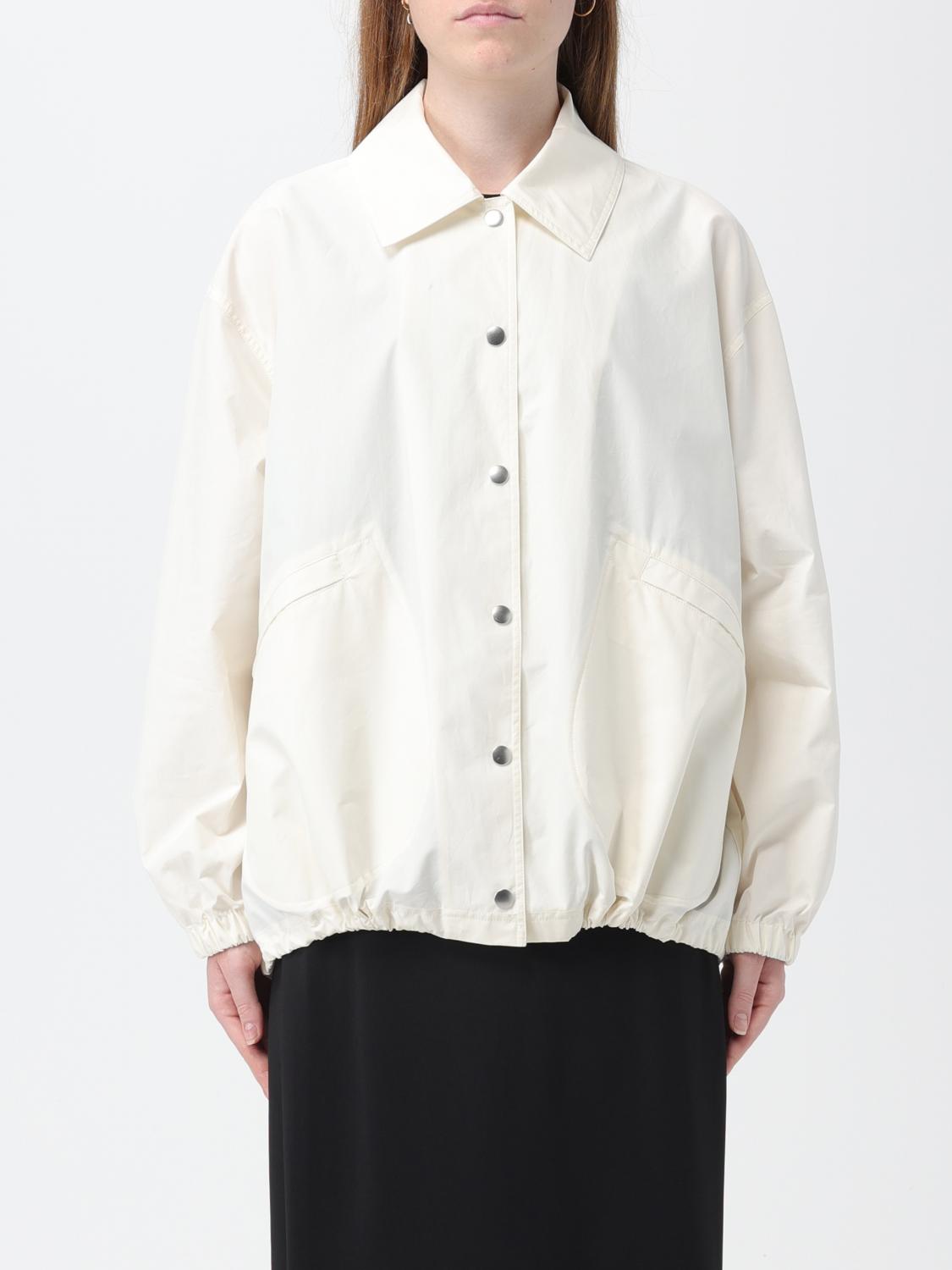 ジャケット JIL SANDER Women Suit Jackets J04AM0001J45026103 White JIL SANDER: Jacket woman - White | Jil Sander jacket