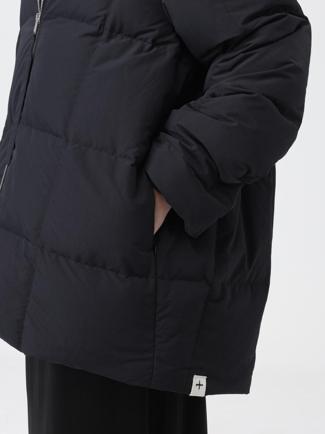 JIL SANDER: Jacket woman - Black | Jil Sander jacket