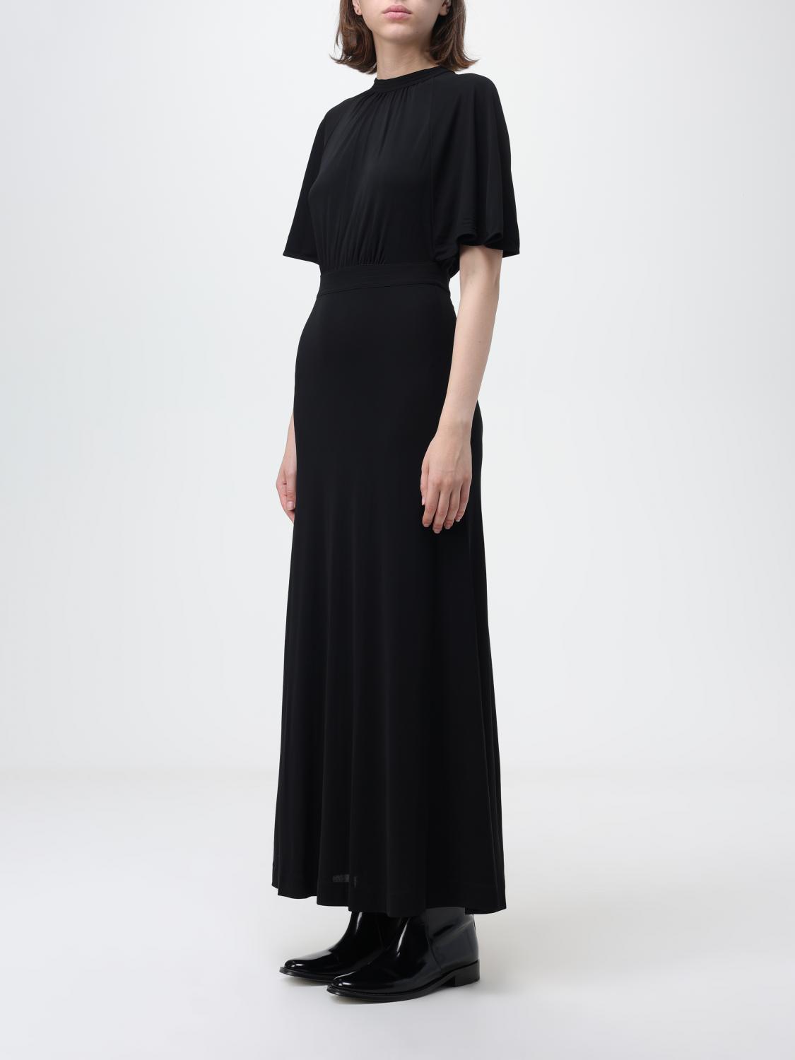 toteme evening dress Evening Tank Dress – PILOT / POWELL main image 0