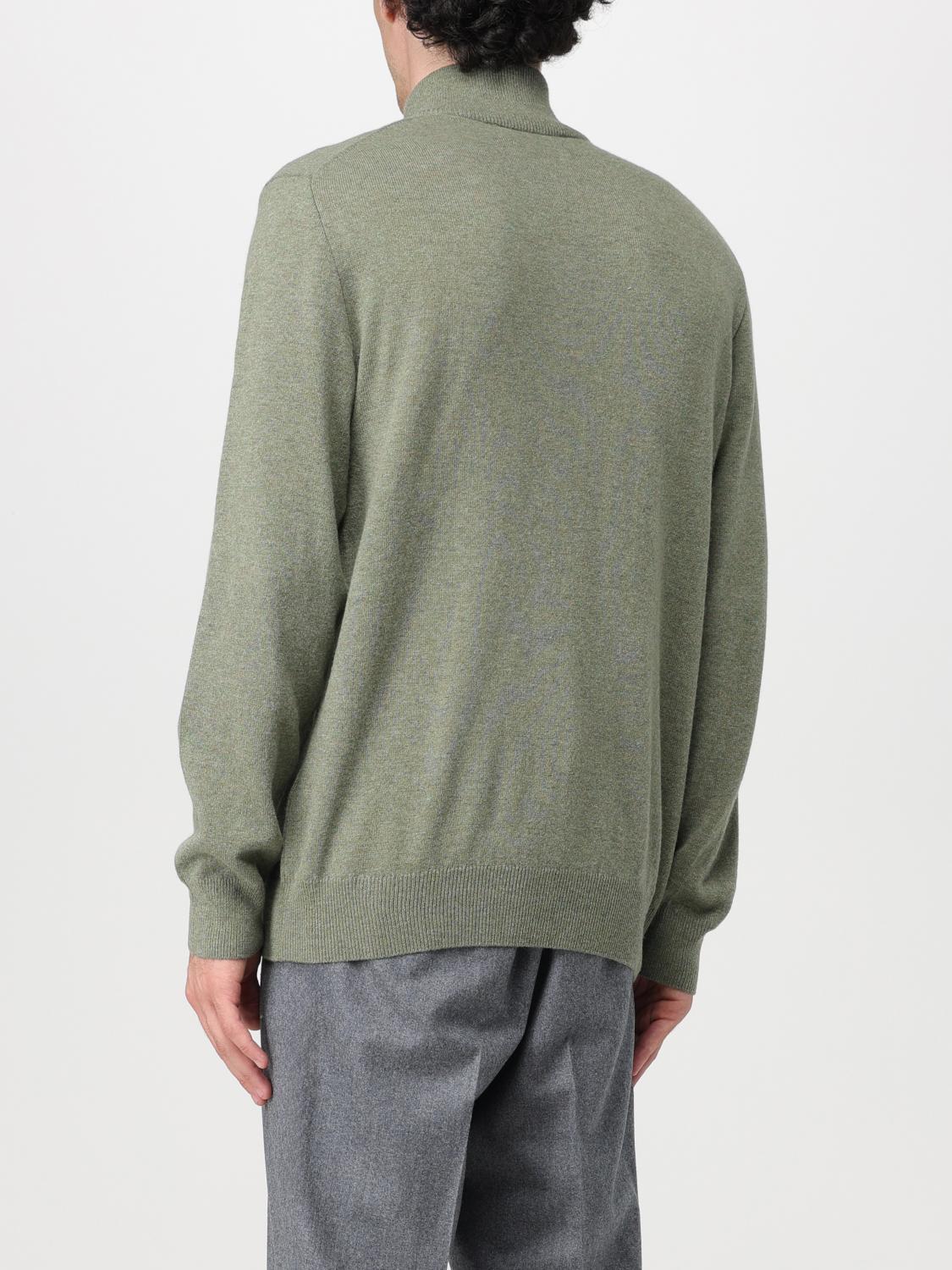 POLO RALPH LAUREN PULLOVER: Pullover herren Polo Ralph Lauren, Braun - Img 2