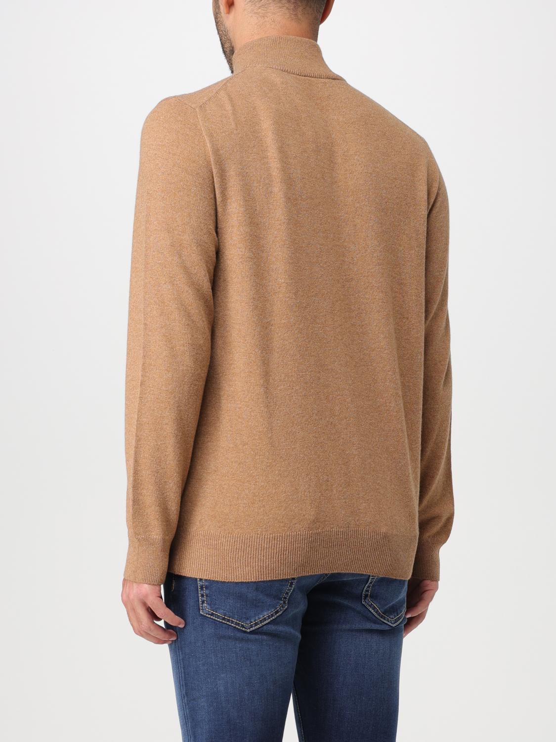 POLO RALPH LAUREN PULLOVER: Pullover herren Polo Ralph Lauren, Milch - Img 2