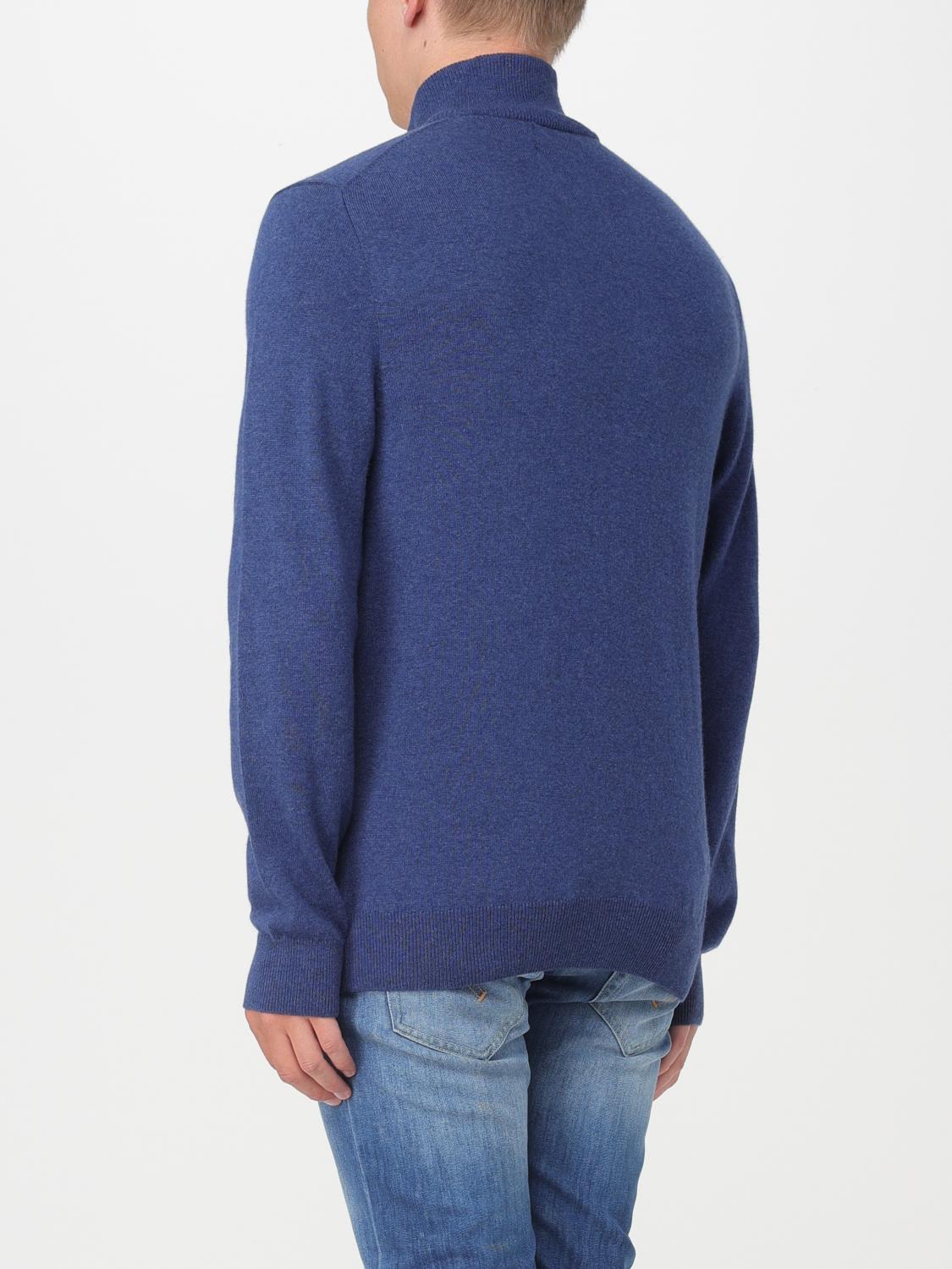 POLO RALPH LAUREN PULLOVER: Pullover herren Polo Ralph Lauren, Cobalt - Img 2