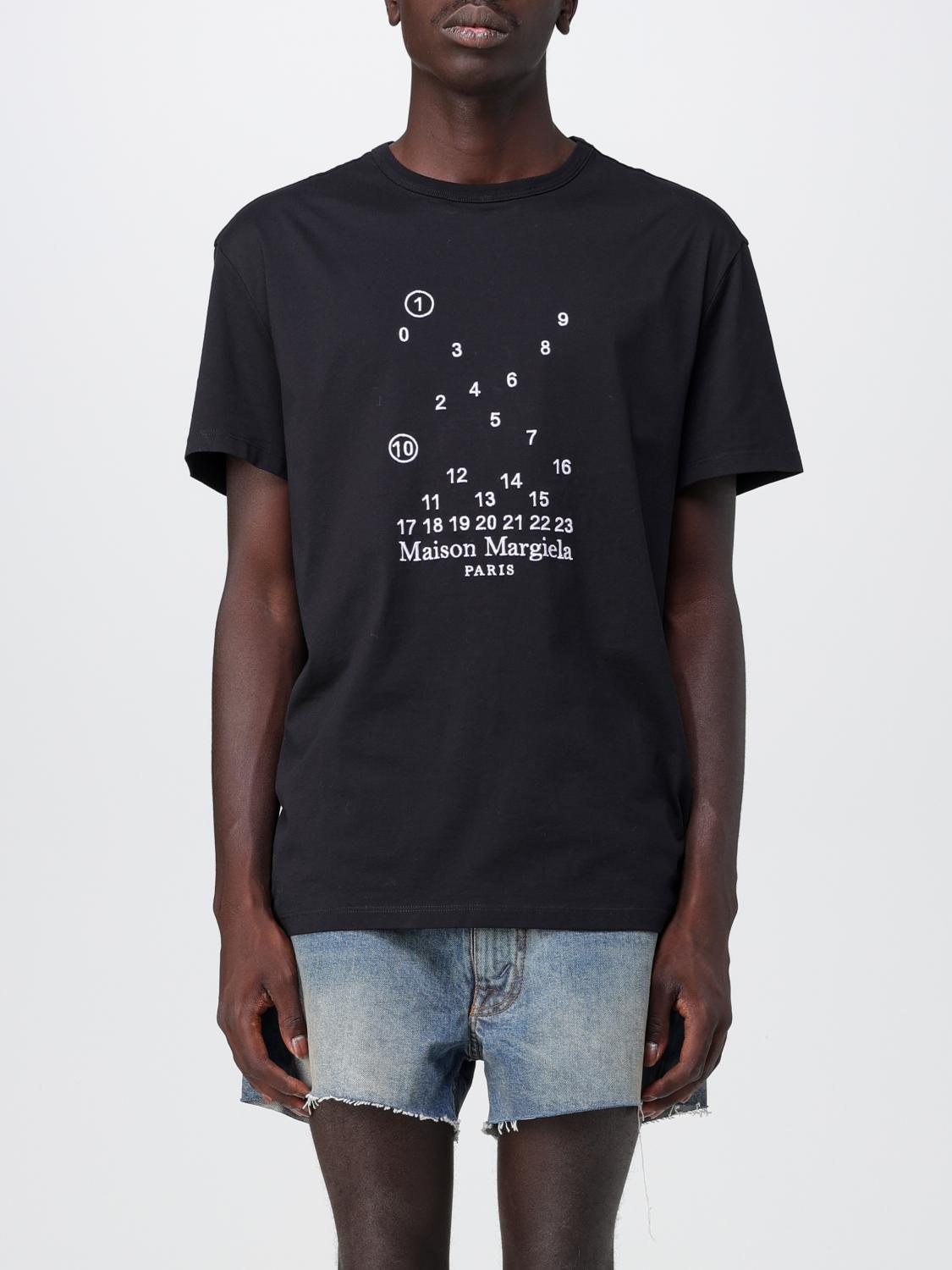 MARTIN MARGIELA ラグランカットソー 綿 イタリア製 サイズ50