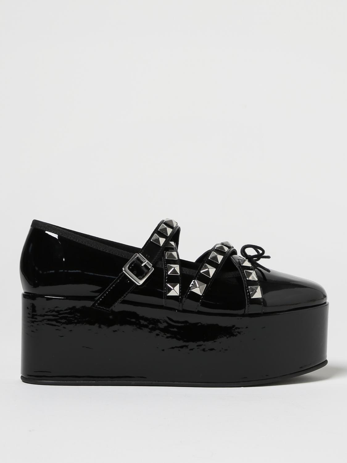 靴 Noir Kei Ninomiya For its Spring-Summer 2024 collection, noir kei ninomiya has