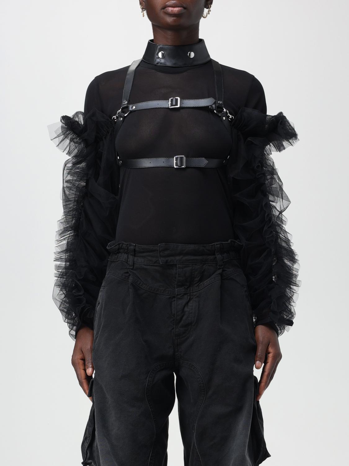 noir kei ninomiya ベスト ハーネス