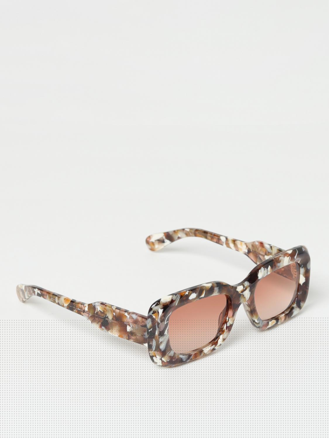 CHLOÉ GAFAS DE SOL: Gafas de sol mujer ChloÉ, Marrón - Img 1