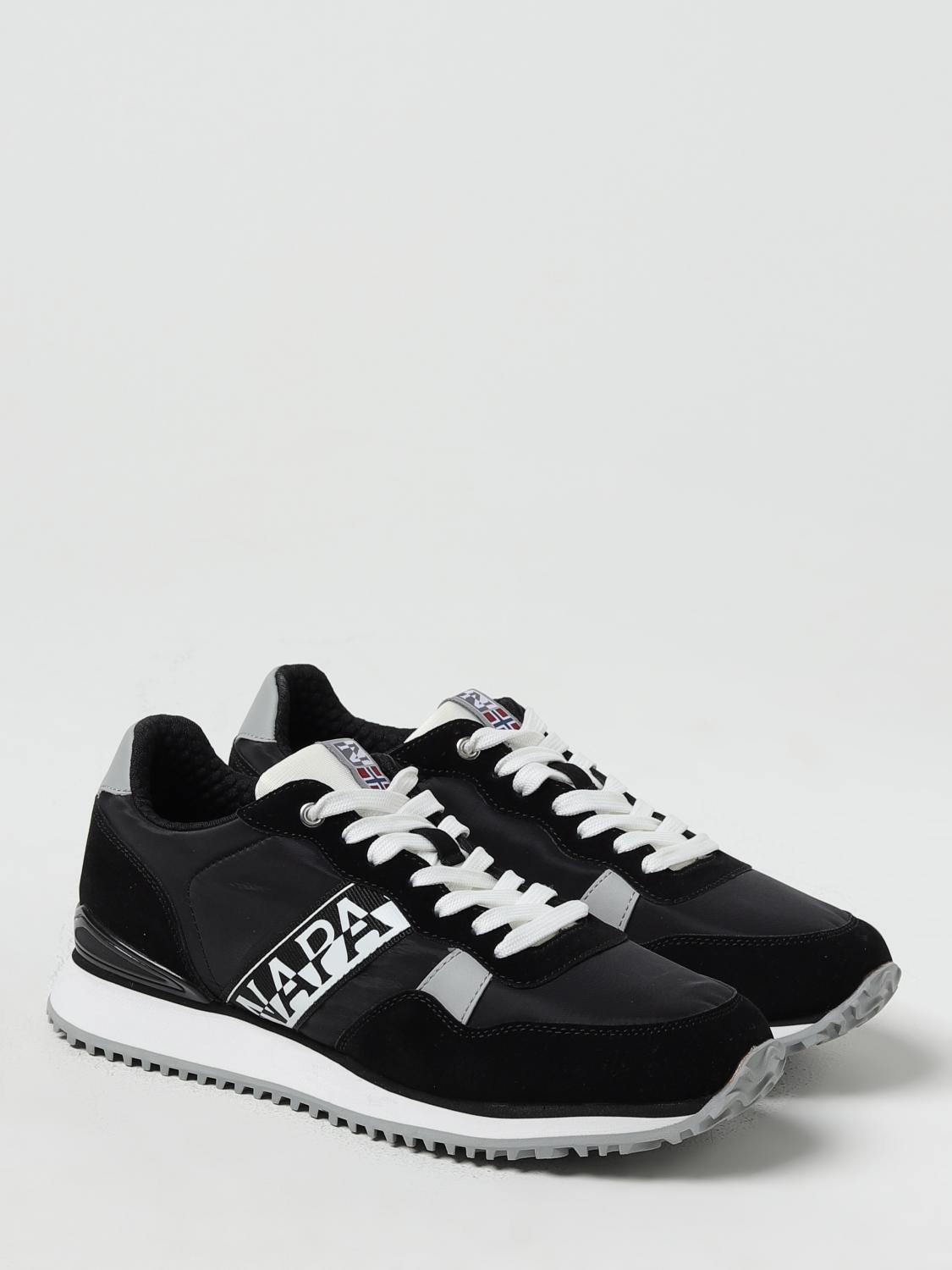 NAPAPIJRI SHOES - Man - Sneaker