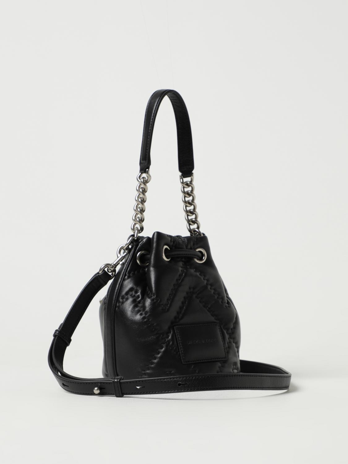 MARC JACOBS MINI BOLSO: Bolso de mano mujer Marc Jacobs, Negro - Img 2