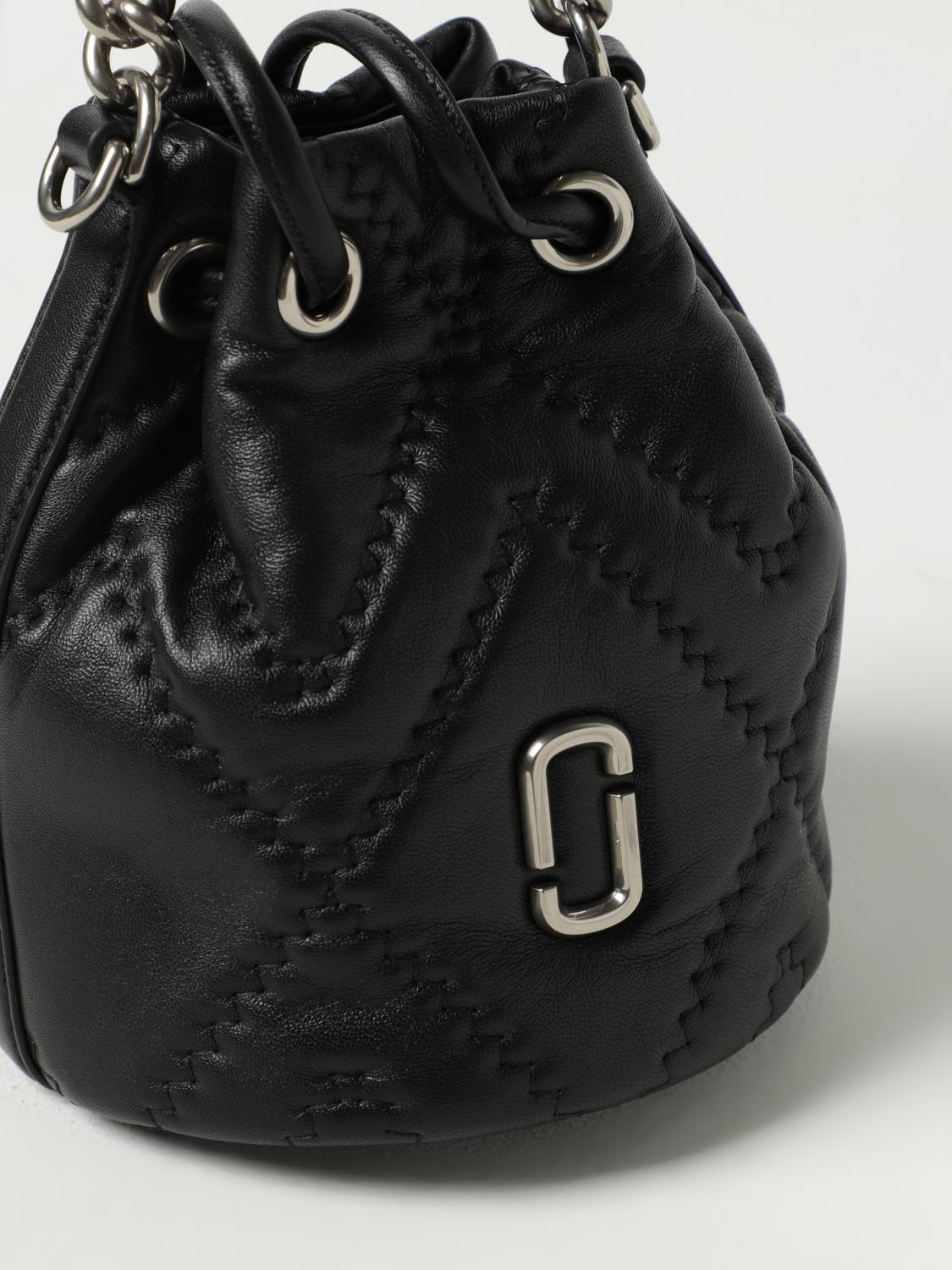 MARC JACOBS MINI BOLSO: Bolso de mano mujer Marc Jacobs, Negro - Img 3