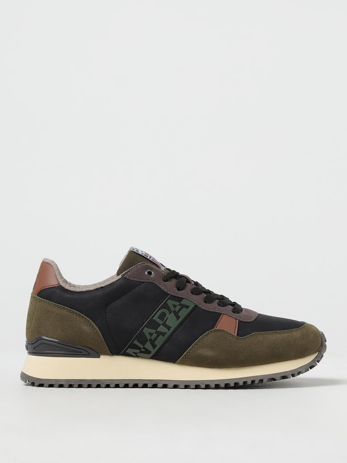 Napapijri sneakers homme hotsell