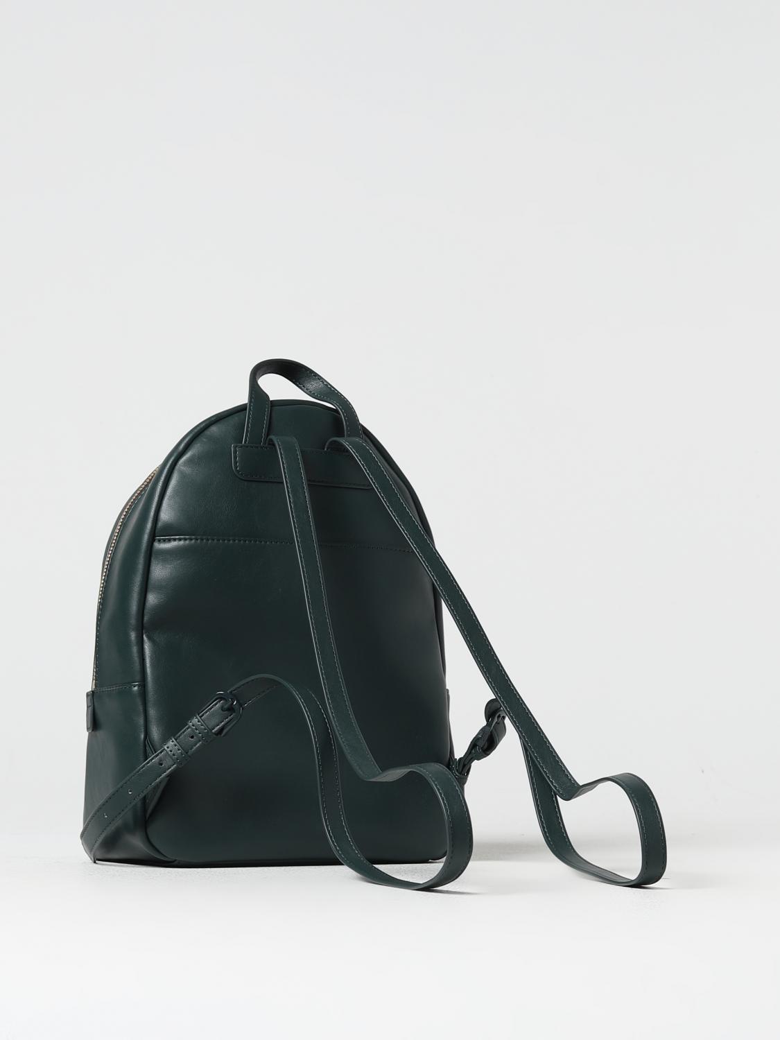 LIU JO MOCHILA: Mochila mujer Liu Jo, Verde - Img 2