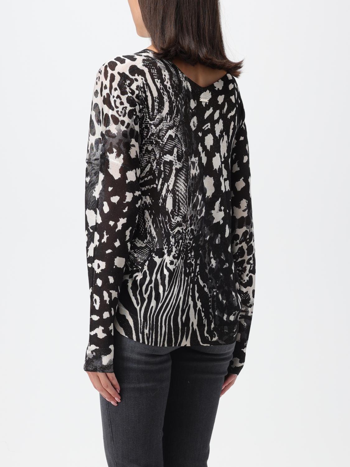 LIU JO PULL: Pull femme Liu Jo, Noir - Img 2