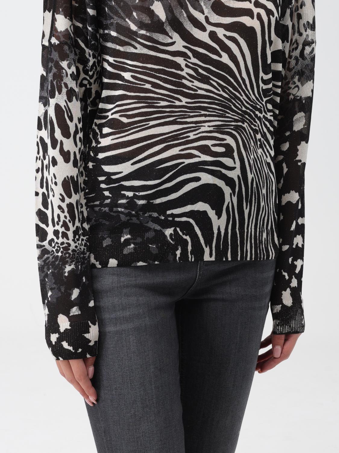 LIU JO PULL: Pull femme Liu Jo, Noir - Img 3