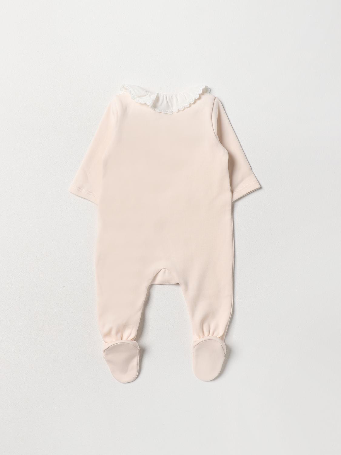 CHLOÉ TRACKSUIT: Tracksuits kids ChloÉ, Pink - Img 2