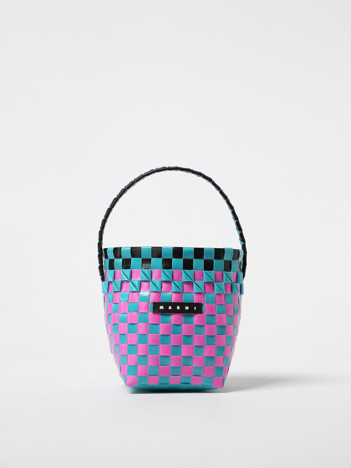 MARNI TASCHE: Tasche kinder Marni, Fa01 - Img 1