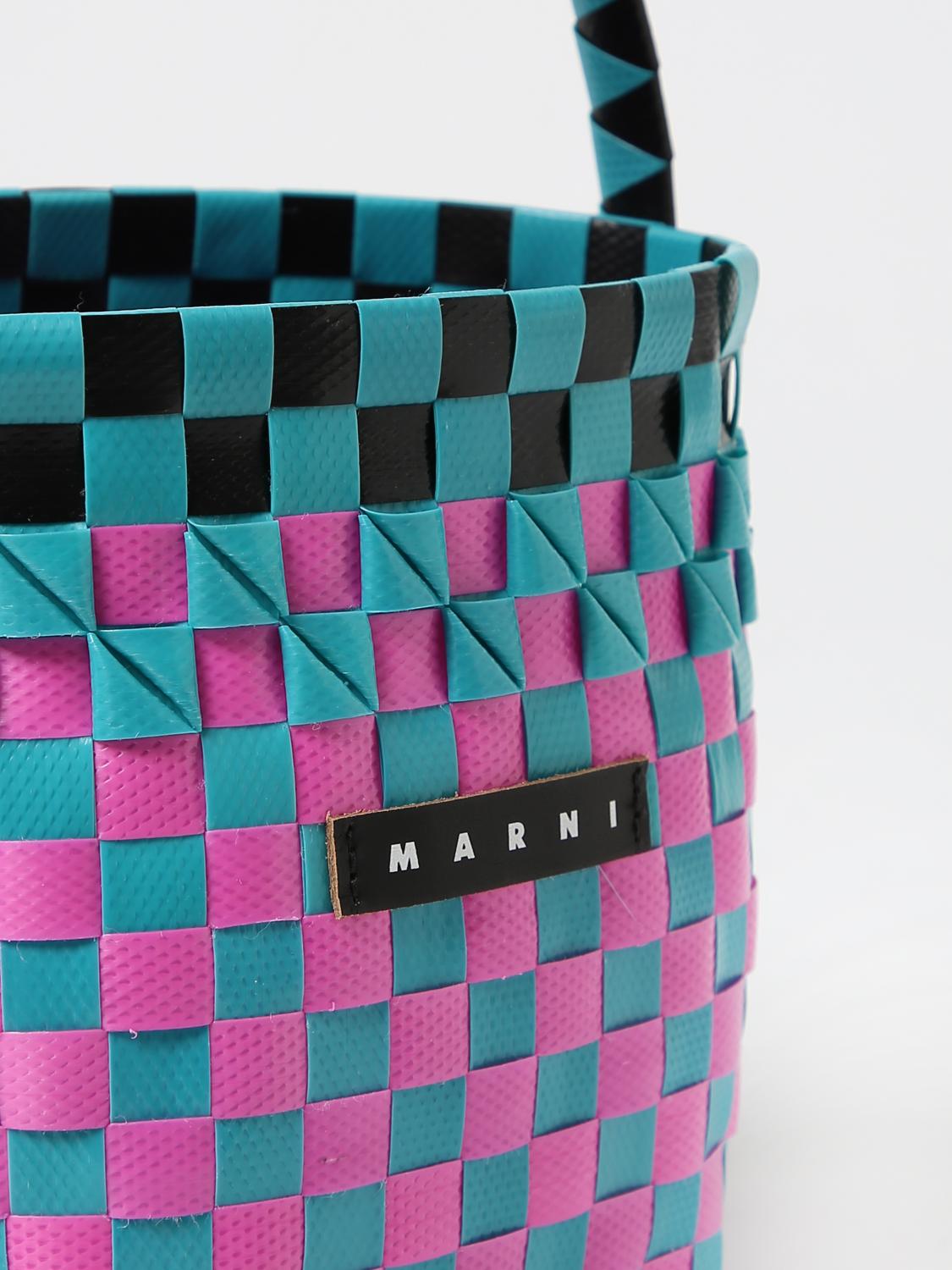 MARNI TASCHE: Tasche kinder Marni, Fa01 - Img 3