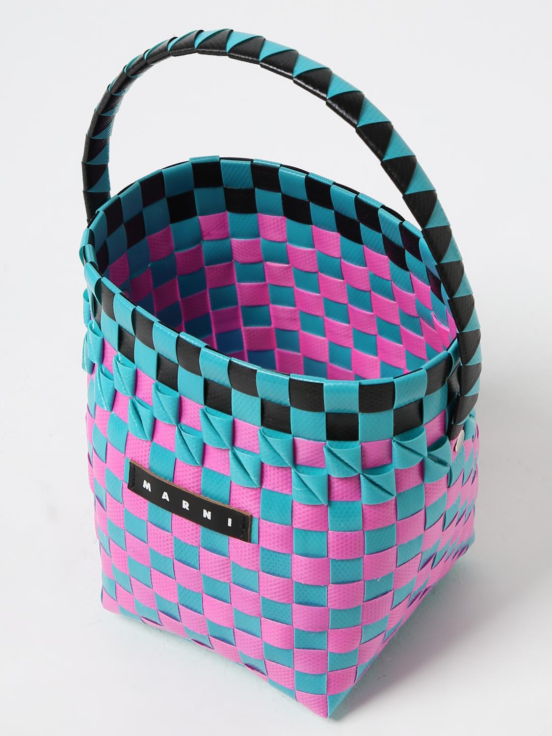 MARNI TASCHE: Tasche kinder Marni, Fa01 - Img 4