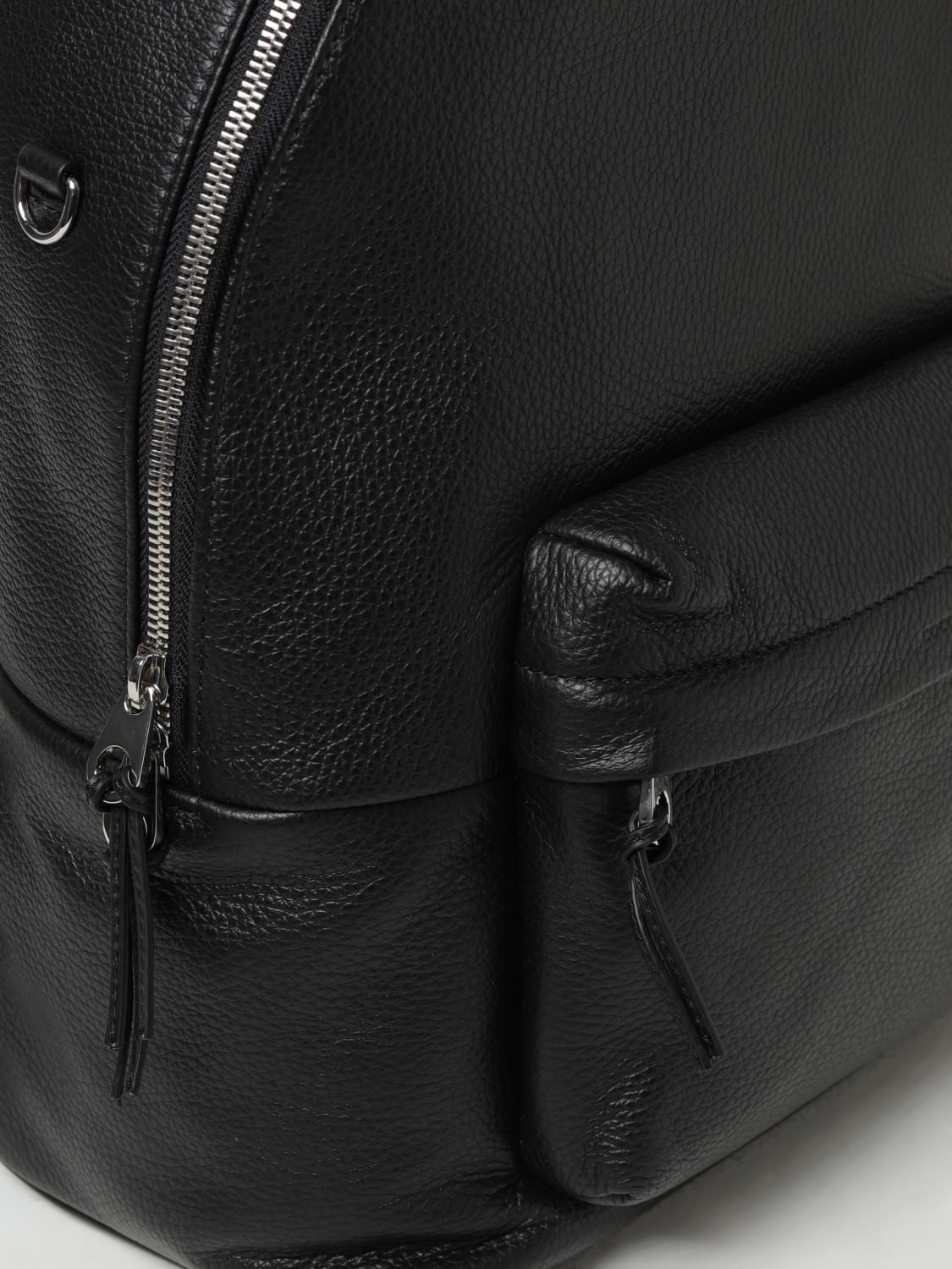 COCCINELLE RUCKSACK: Rucksack herren Coccinelle, Schwarz - Img 3