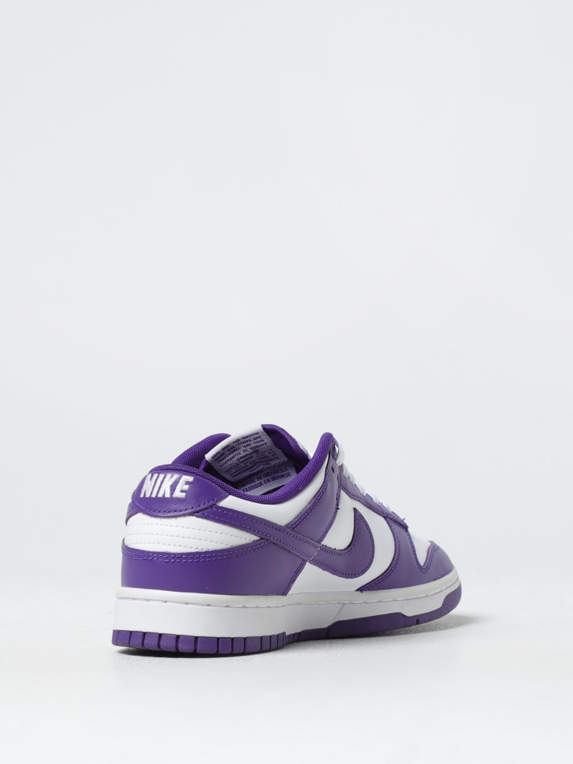 NIKE SNEAKERS: Shoes men Nike, White - Img 3