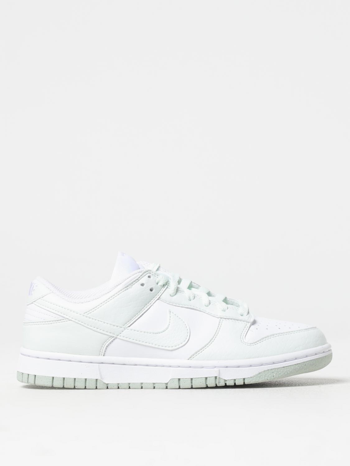 NIKE SHOES: Shoes woman Nike, White - Img 1