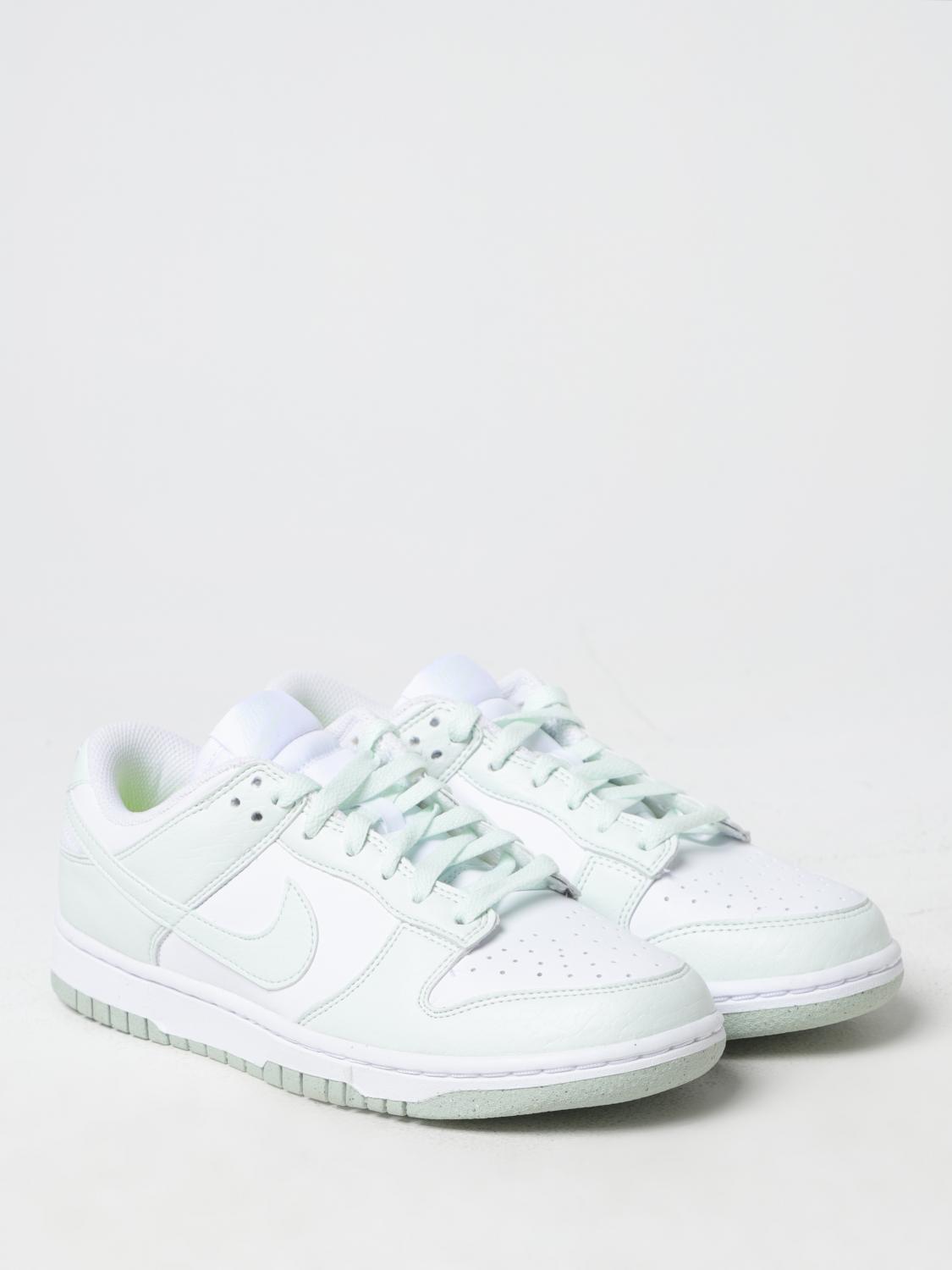 NIKE SHOES: Shoes woman Nike, White - Img 2