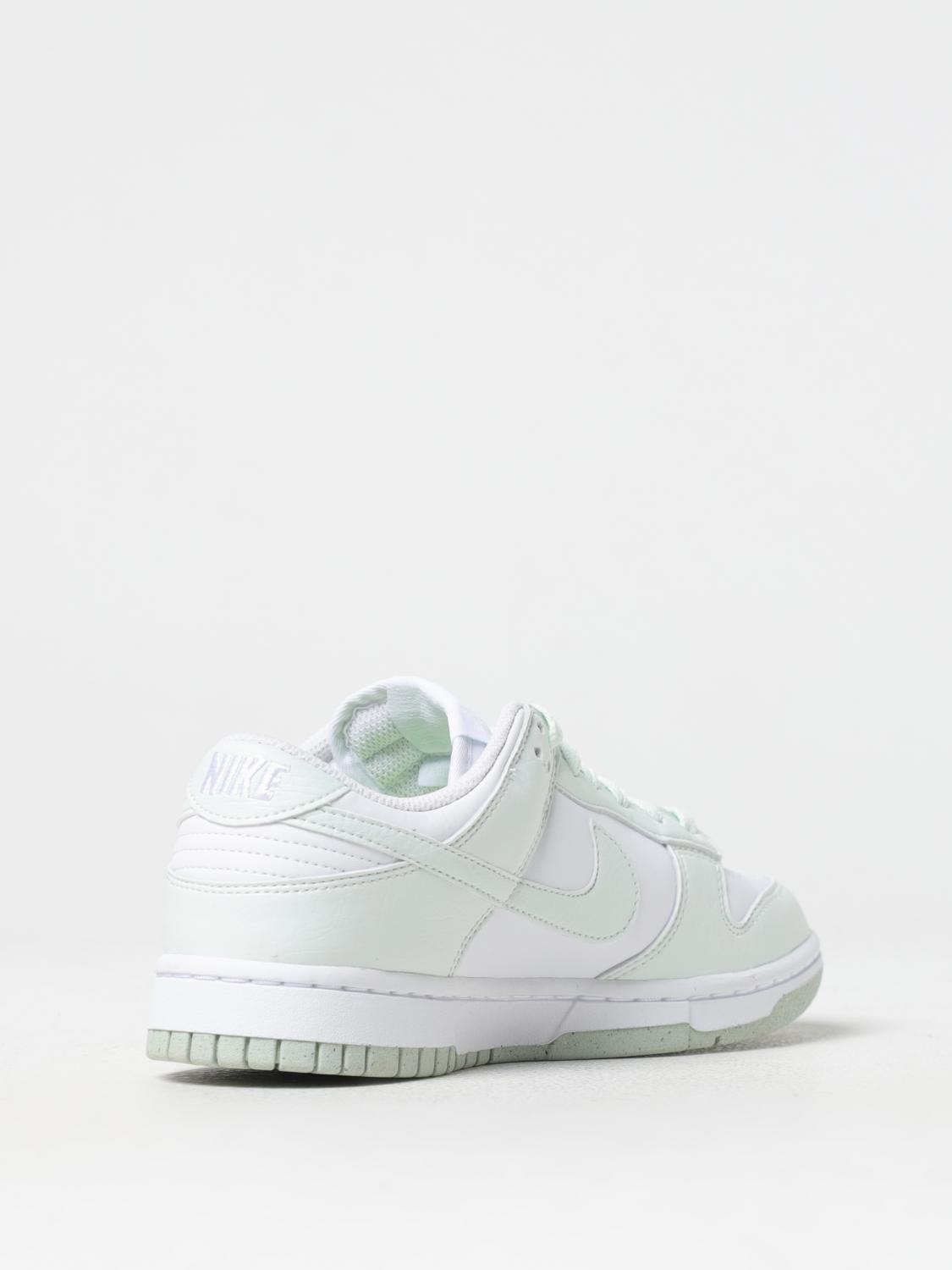 NIKE SHOES: Shoes woman Nike, White - Img 3