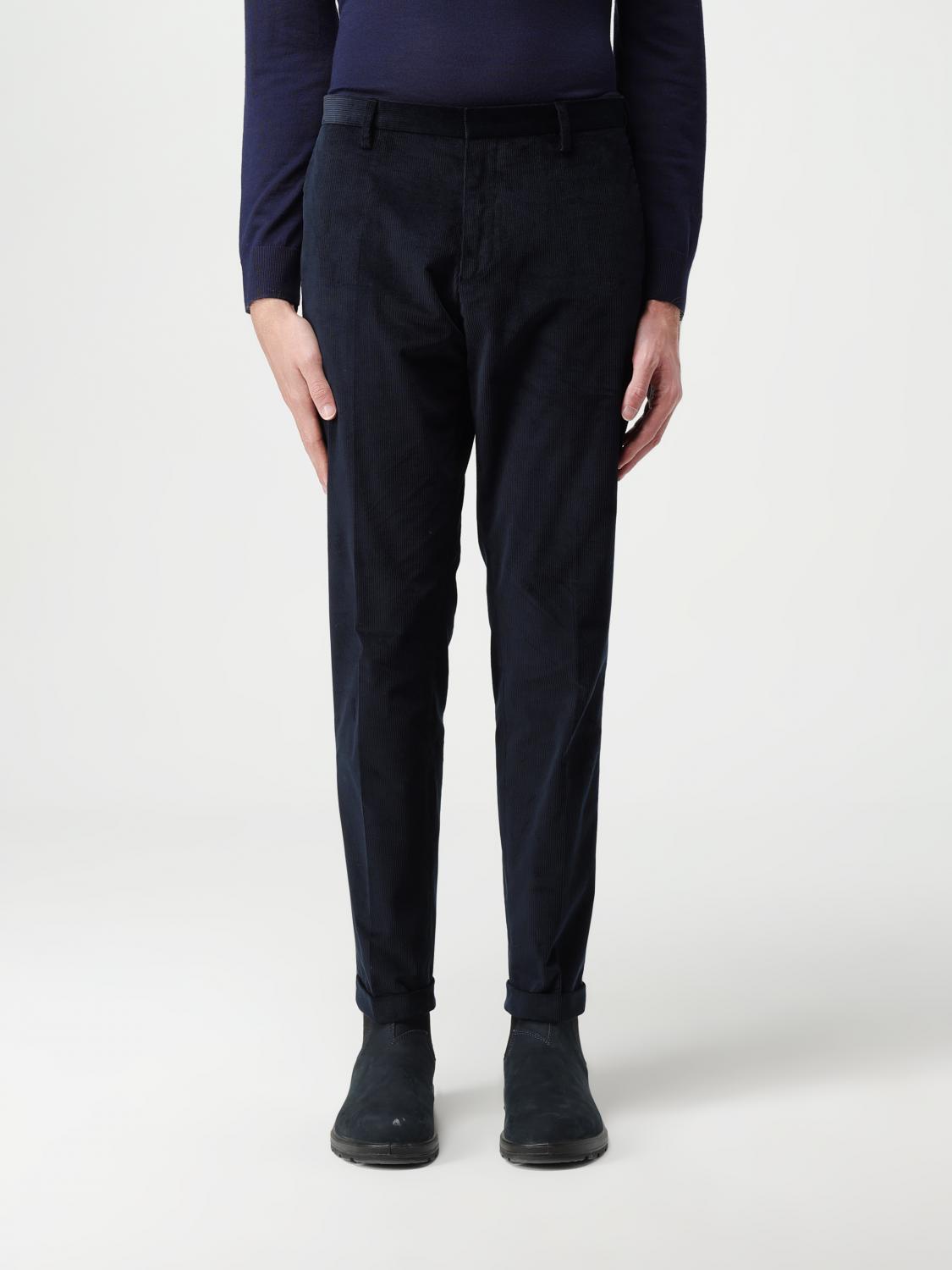 Giglio Pantalone uomo Paul Smith