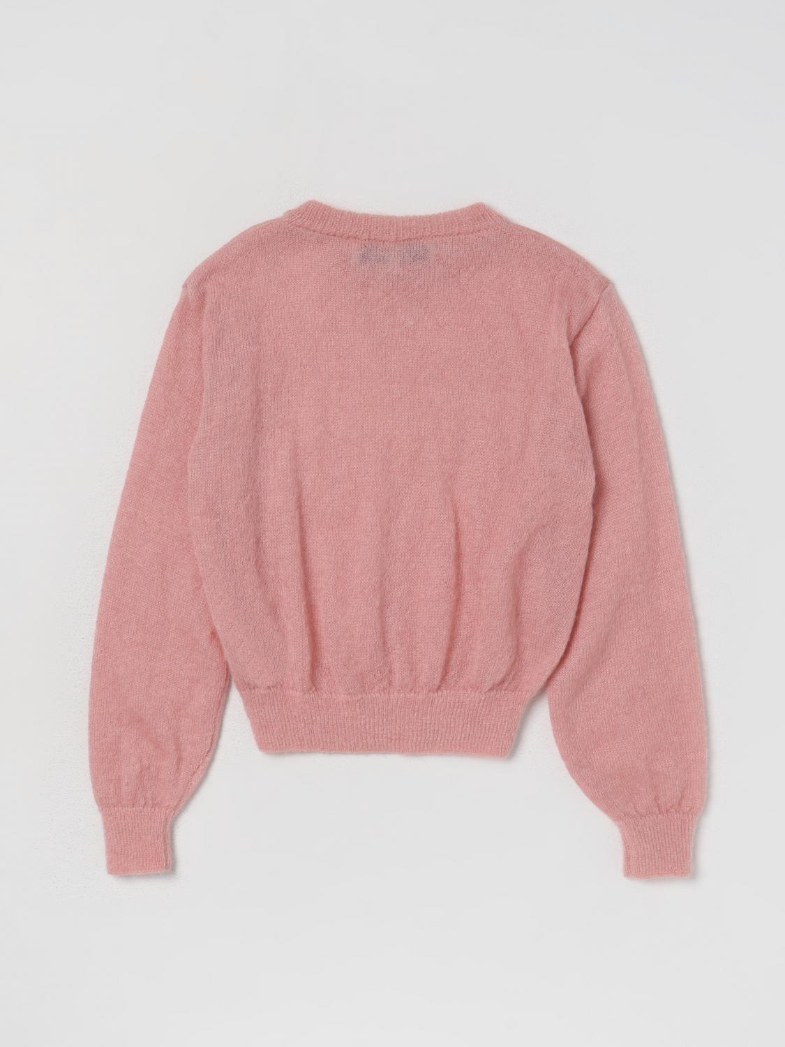 SIMONETTA MONO: Mono niños Simonetta, Rosa - Img 2