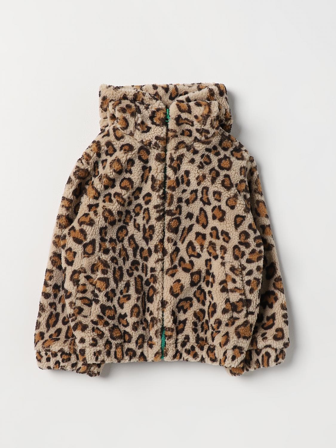 MONNALISA CHAQUETA: Chaqueta niños Monnalisa, Fantasía - Img 1