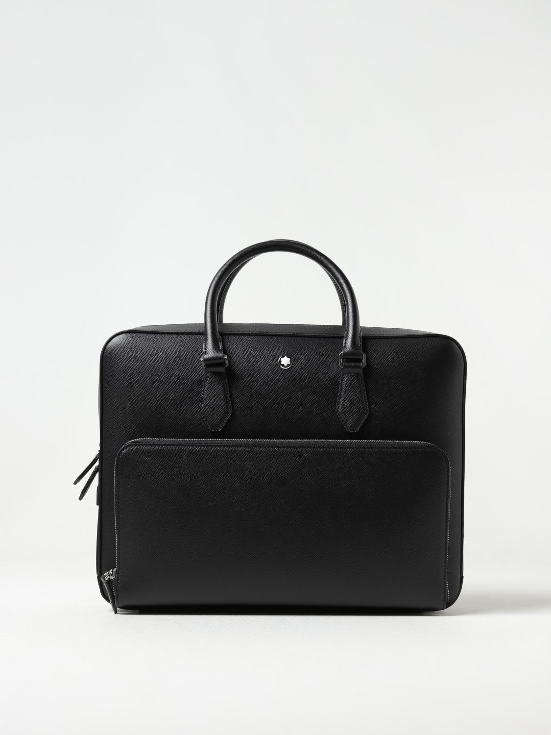 Montblanc フォルダー メンズ - ブラック | 130271 | GIGLIO.COM