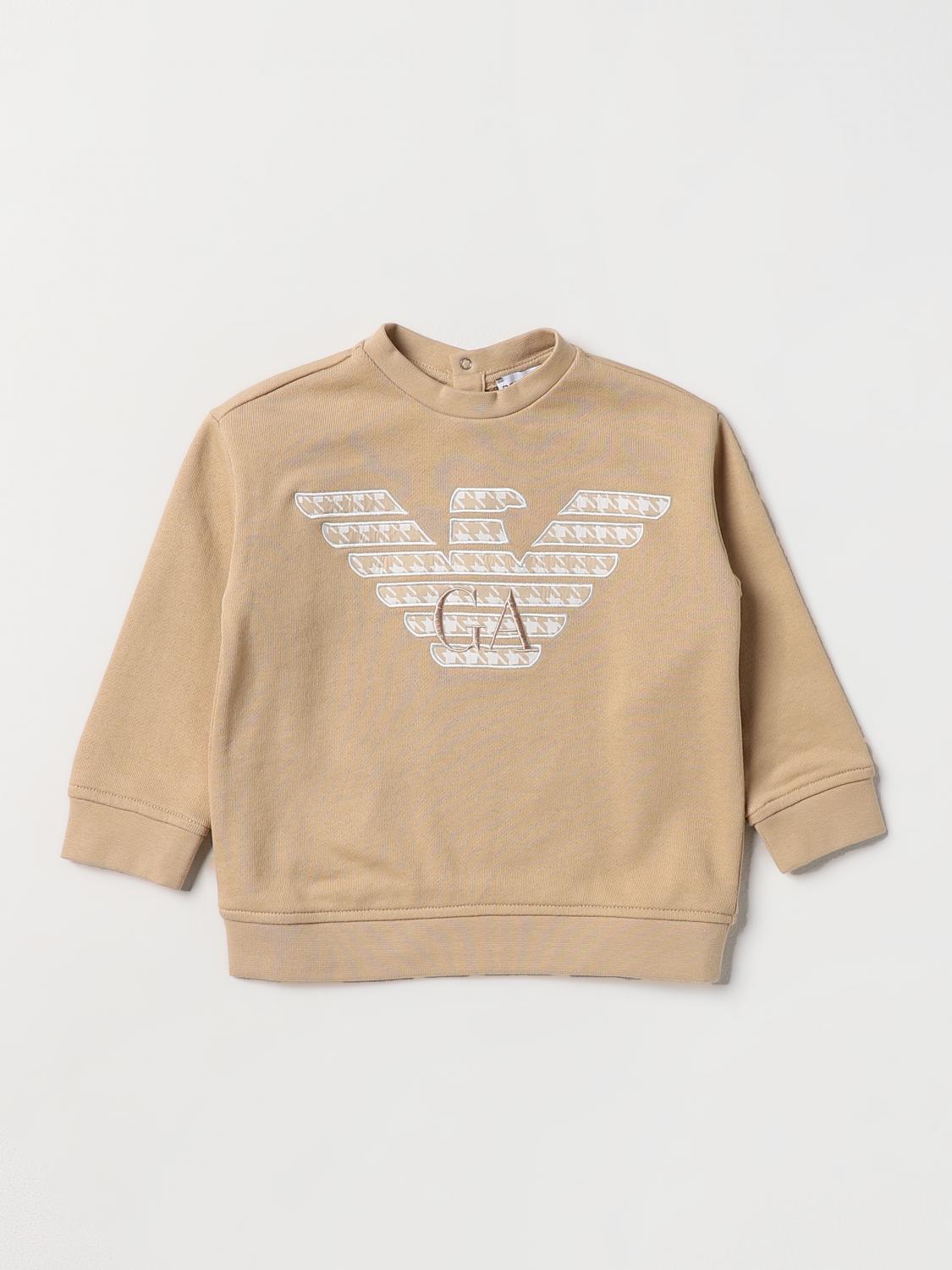 EMPORIO ARMANI 子供 Emporio Armani Kids Baby Boy 0-36 Months | Emporio Armani