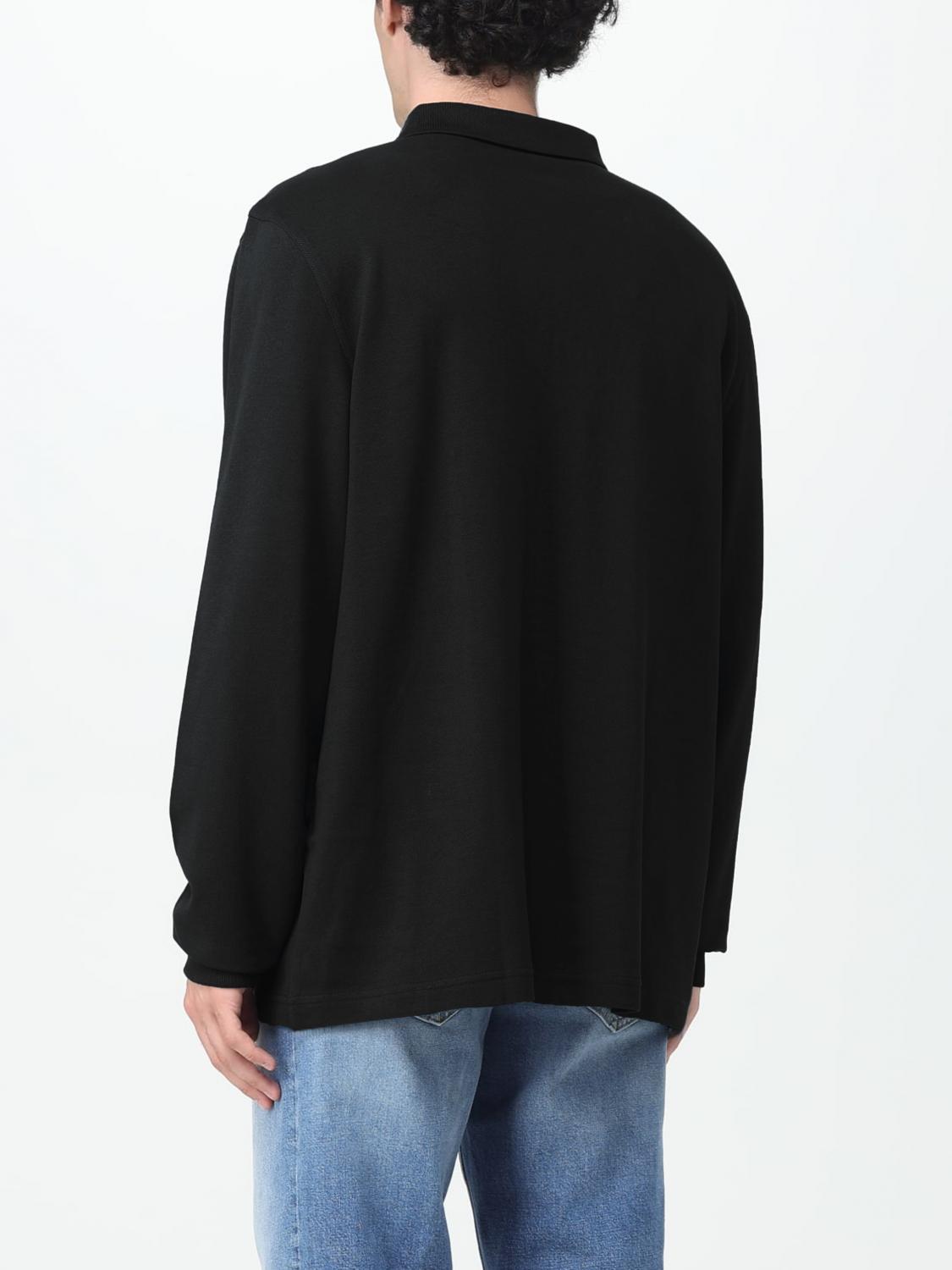 FRED PERRY POLO: Hemdbluse damen Fred Perry, Schwarz - Img 2