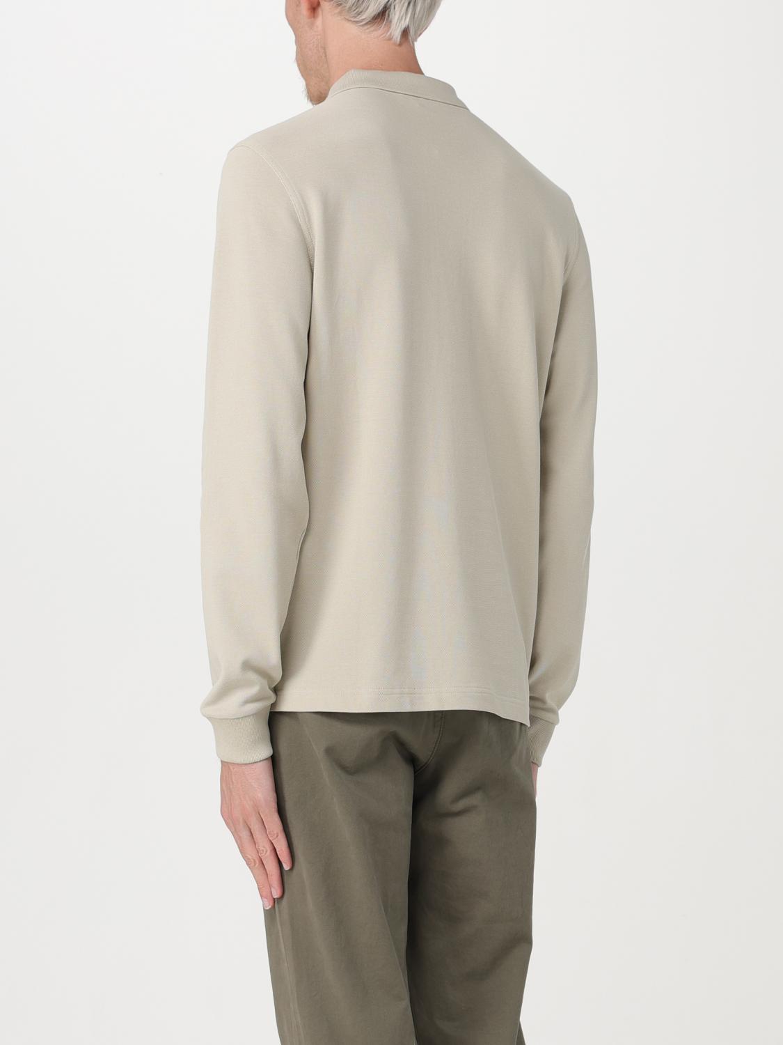 FRED PERRY POLO: Hemdbluse damen Fred Perry, Ivory - Img 2