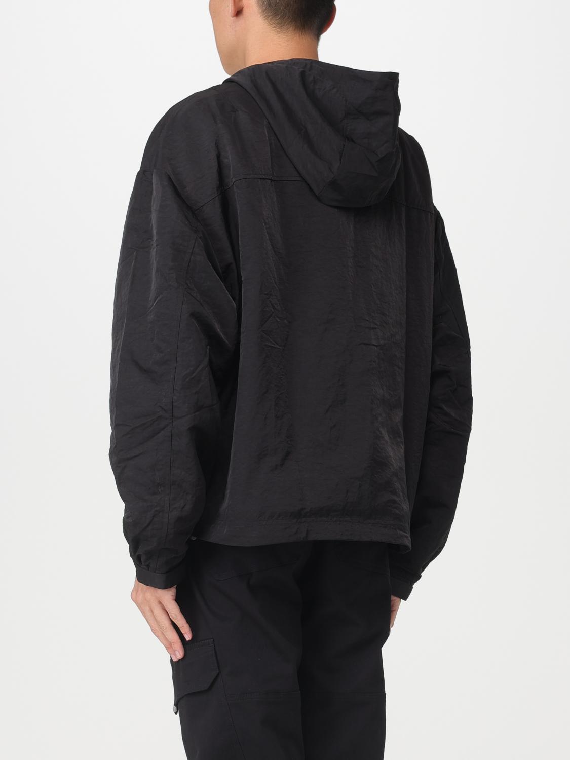 REPRESENT GIACCA: Giacca uomo Represent, Nero - Img 2