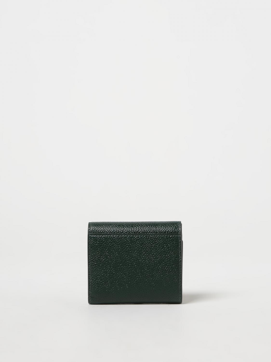 THOM BROWNE CARTERA: Cartera hombre Thom Browne, Verde - Img 3