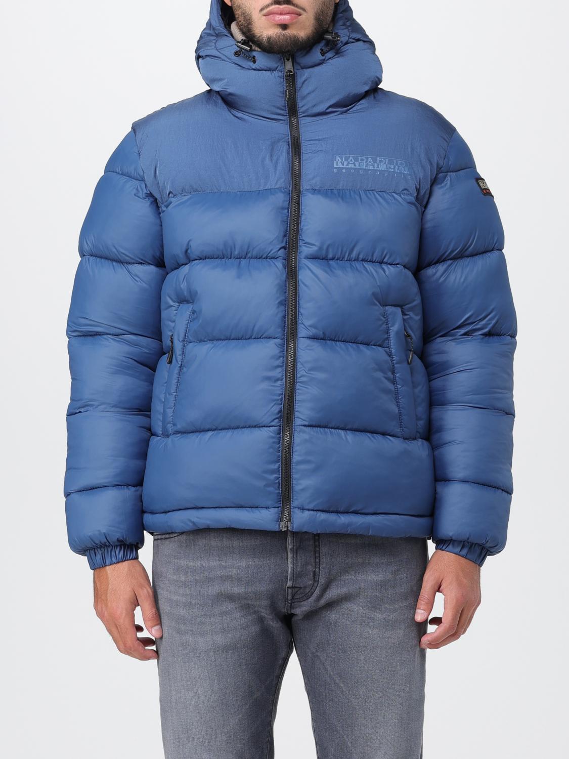 Napapijri blazer sales