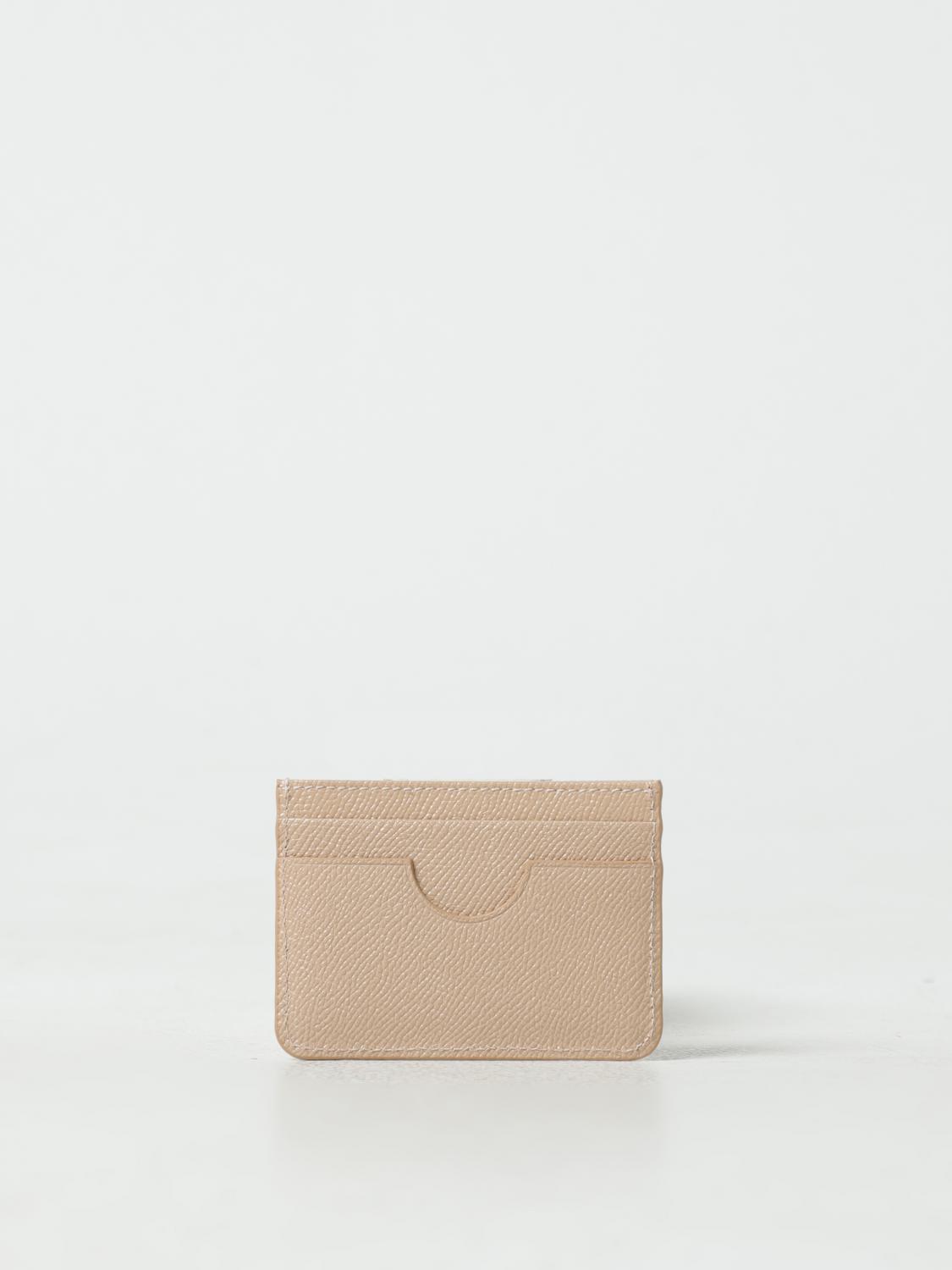 AMI PARIS WALLET: Wallet men Ami Paris, Pink - Img 2