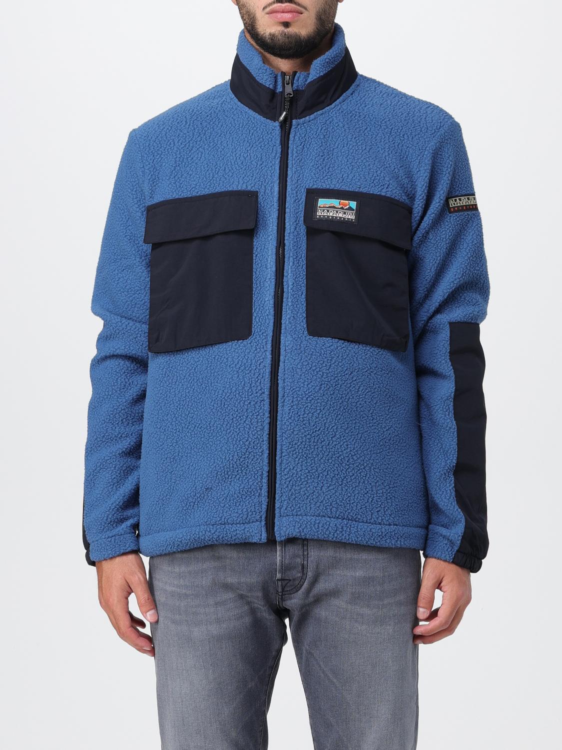NAPAPIJRI - Man - Sweatshirt main image 1