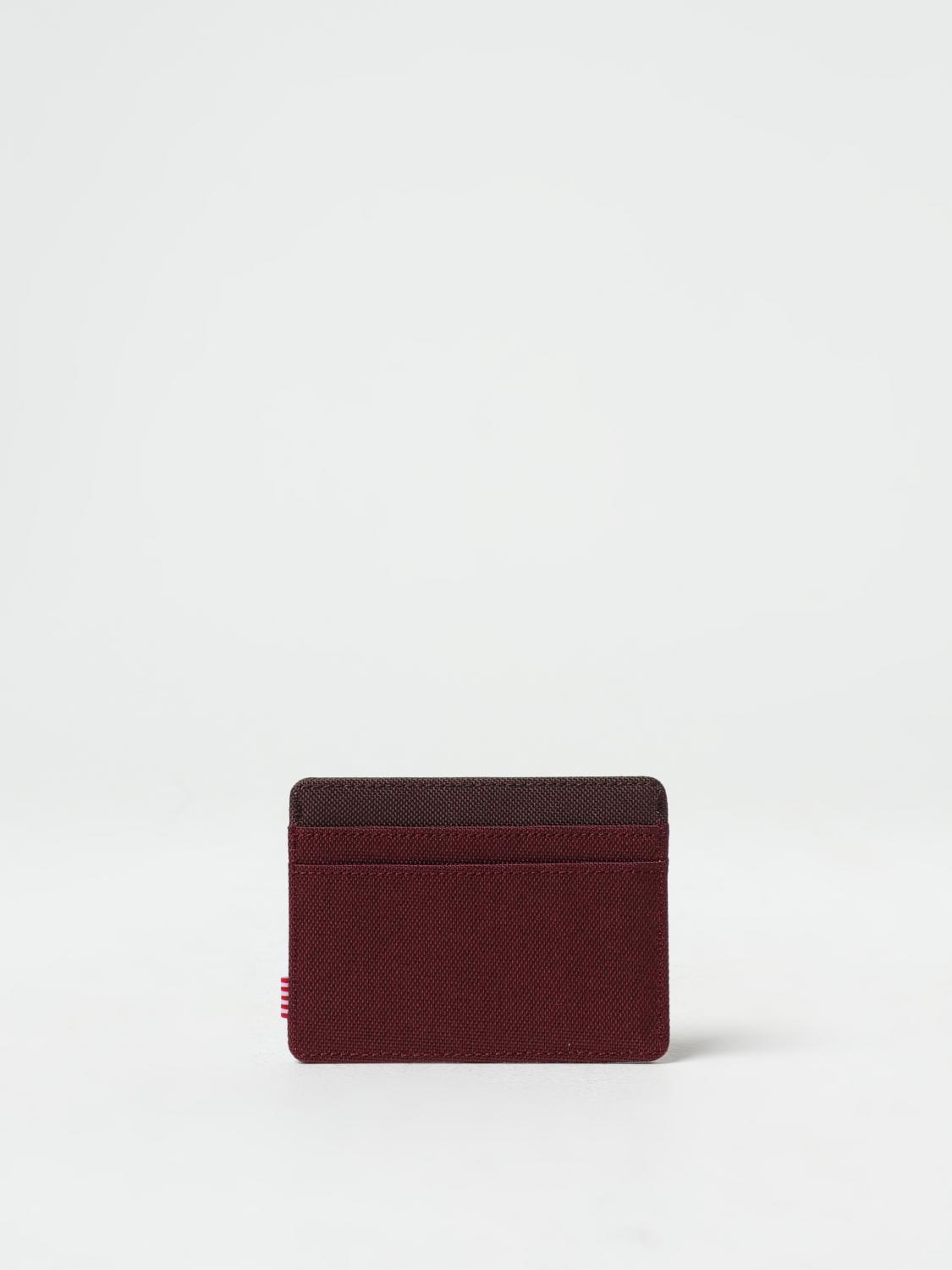 HERSCHEL SUPPLY CO. 钱包: 钱包 男士 Herschel Supply Co., 咖啡色 - Img 2