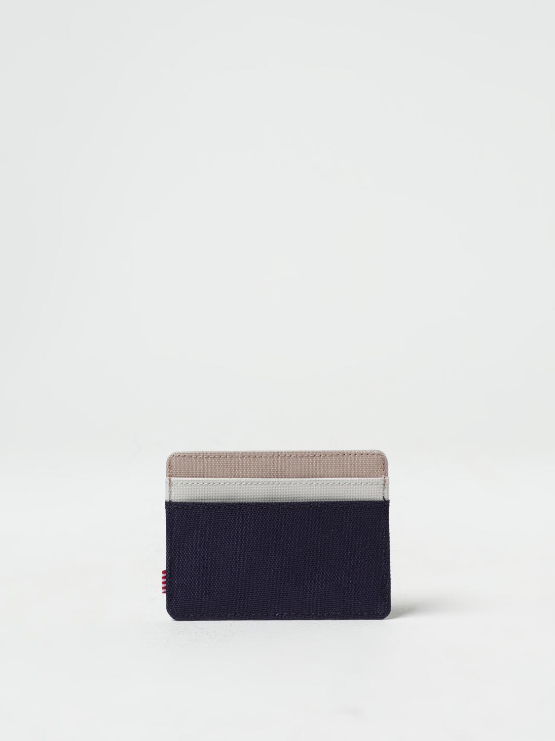 HERSCHEL SUPPLY CO. КОШЕЛЁК: Кошелёк Мужское Herschel Supply Co., Павлин - Img 2
