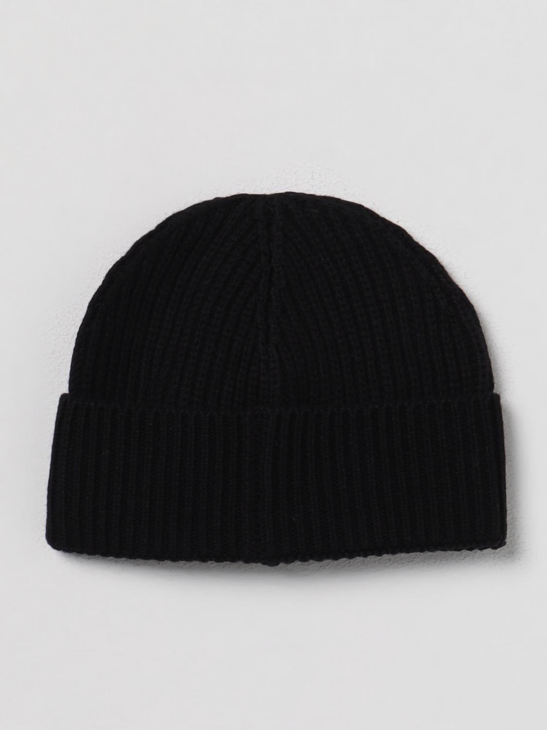 DSQUARED2 GORRO: Gorro niños Dsquared2 Junior, Negro - Img 2