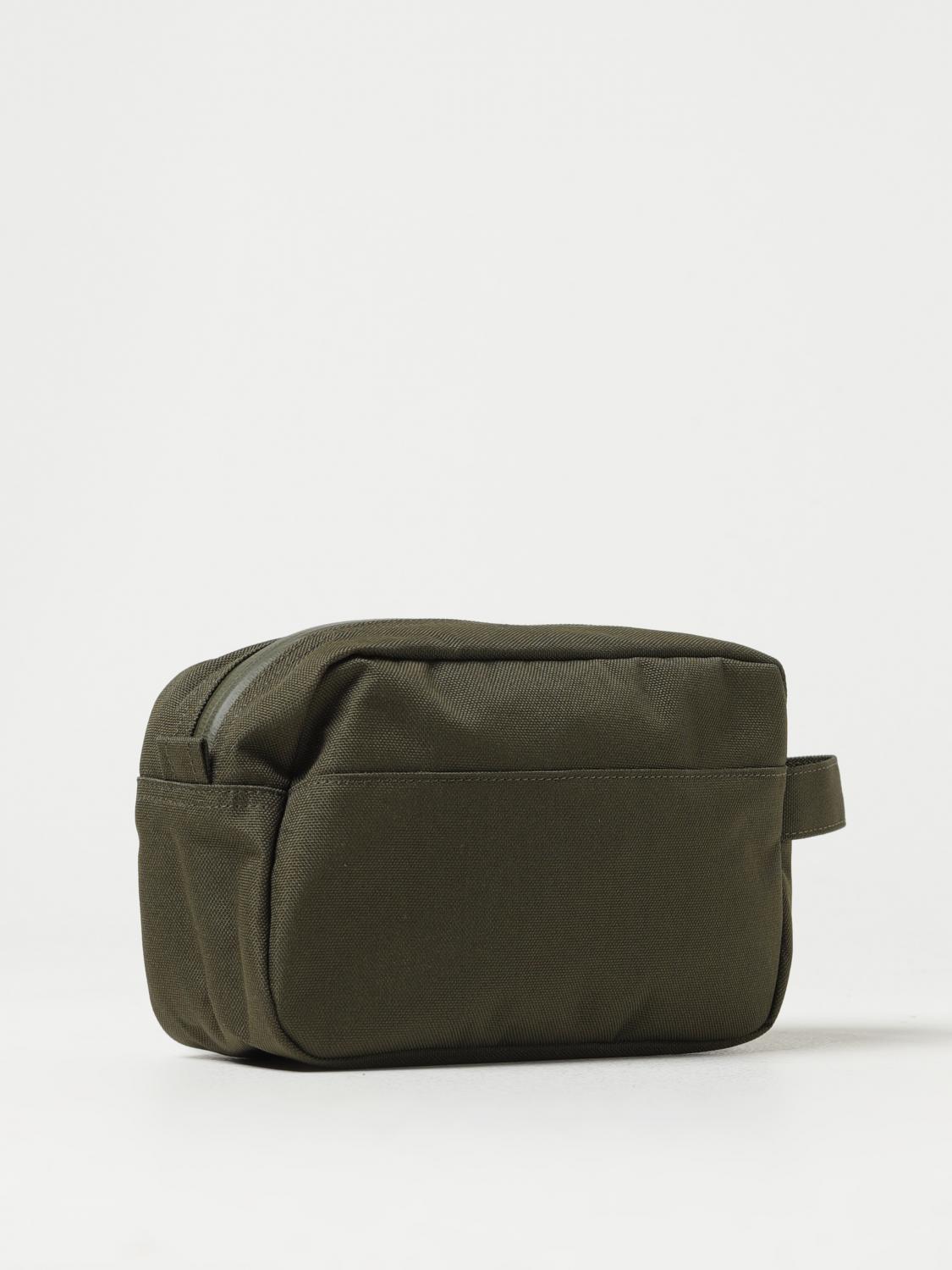 HERSCHEL SUPPLY CO. BEAUTY-ACCESSOIRES: Tasche herren Herschel Supply Co., Grün - Img 2