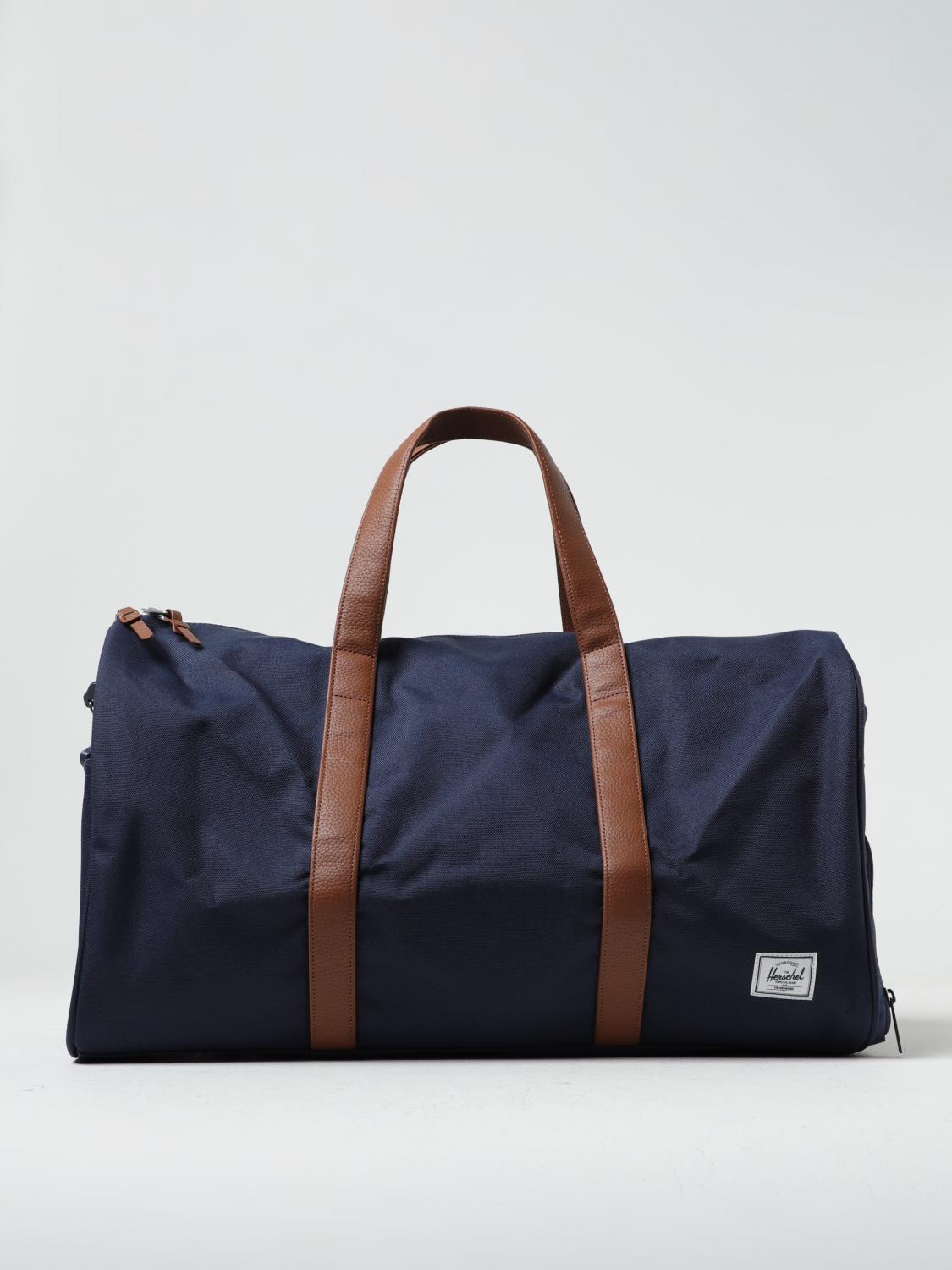 HERSCHEL SUPPLY Backpack men Navy Herschel Supply Co - Main Image