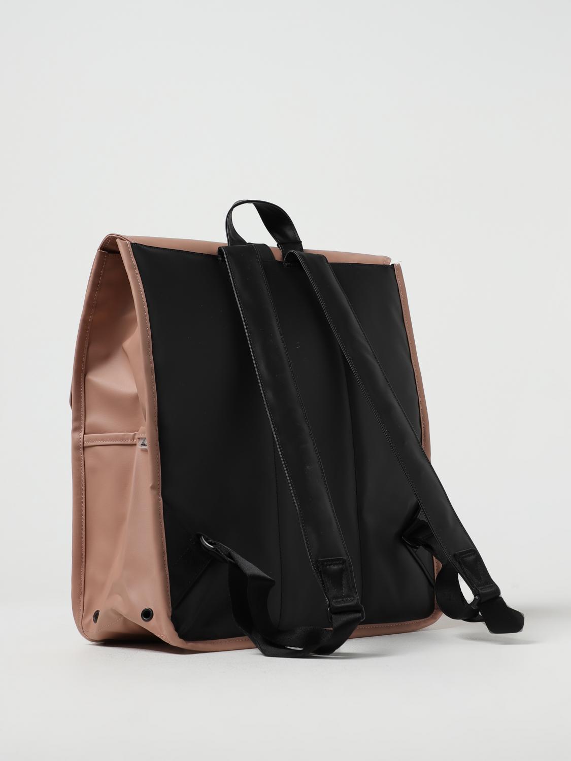 HERSCHEL SUPPLY CO. 백팩: 백팩 남성 Herschel Supply Co., 핑크 - Img 2